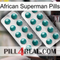 African Superman Pills dapoxetine2